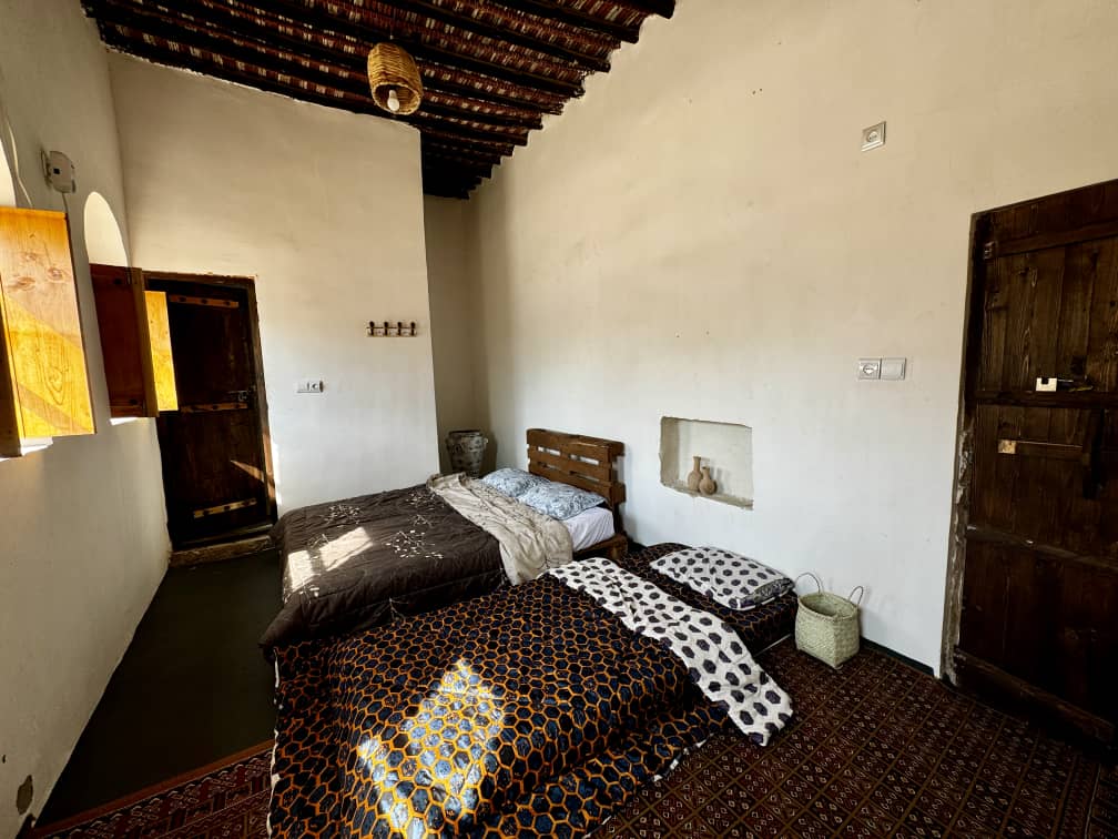 عکس هتل چیرا