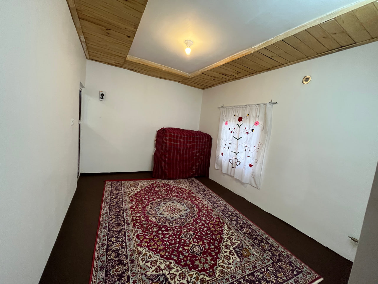 تصویر هتل نماشان