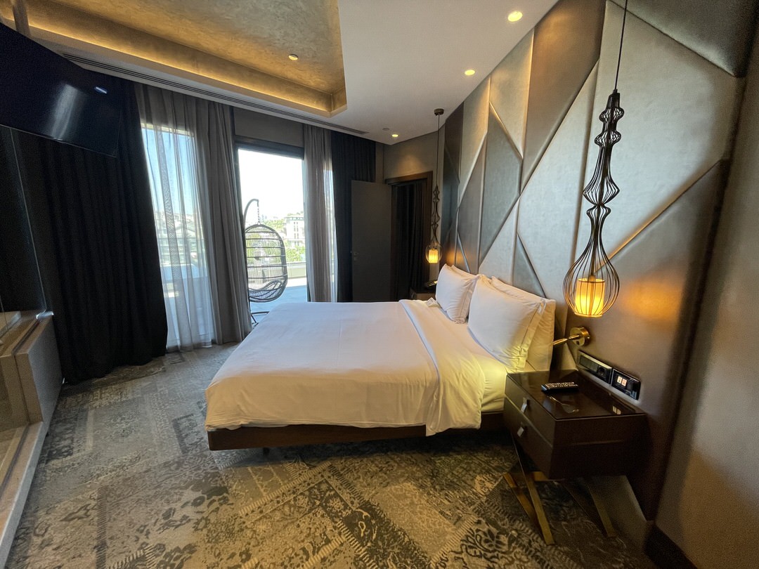 عکس هتل دابل تری هیلتون استانبول پیاله پاشا (Doubletree by Hilton Istanbul - Piyalepasa)