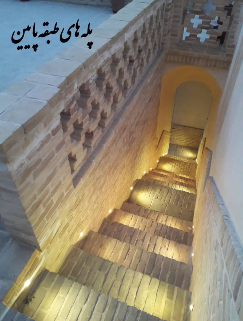 تصویر هتل شاه نشین