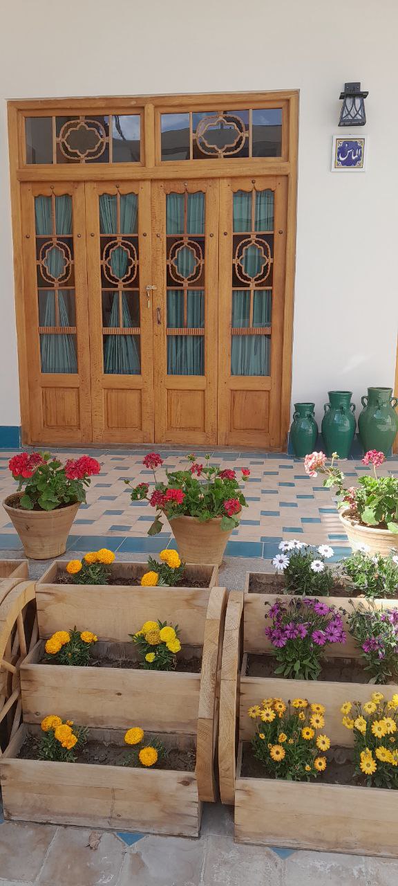 عکس هتل سلطانی