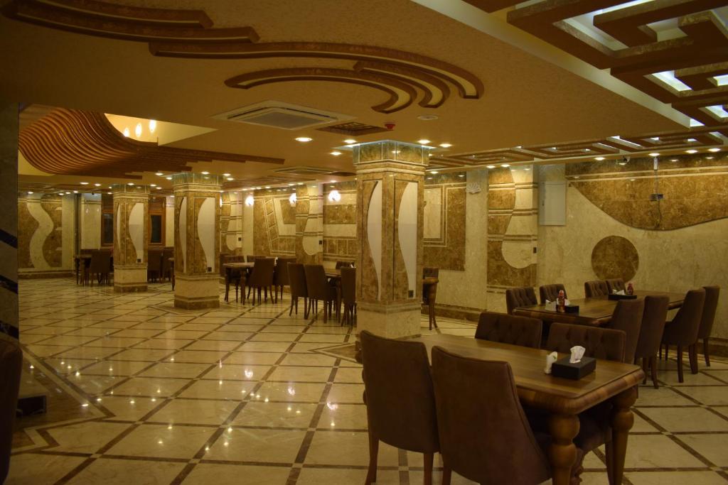 عکس هتل رویال ایگل (Royal Eagle)