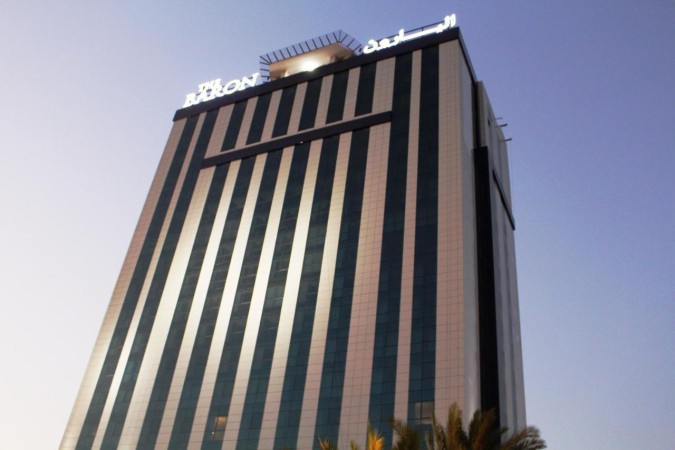 عکس هتل بارون (The Baron)