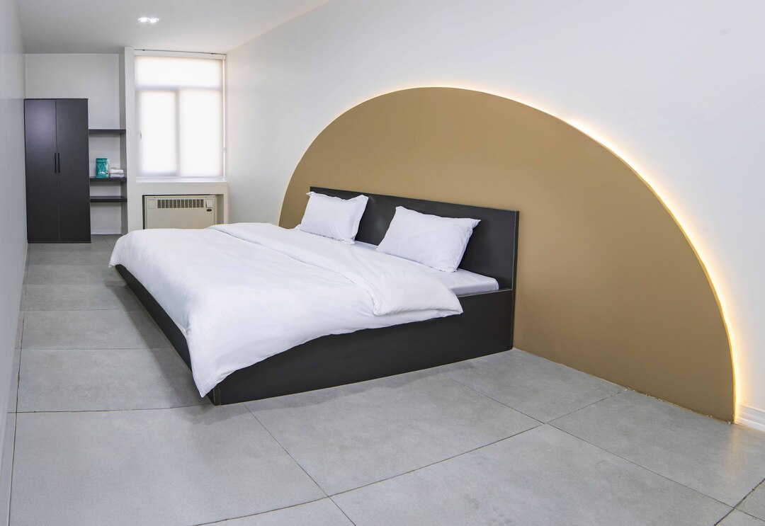 عکس هتل نجات الهی