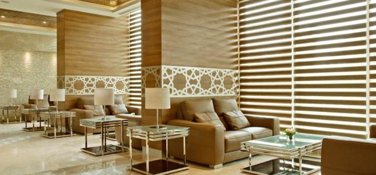 عکس هتل ریحان روتانا (Rayhaan Rotana)