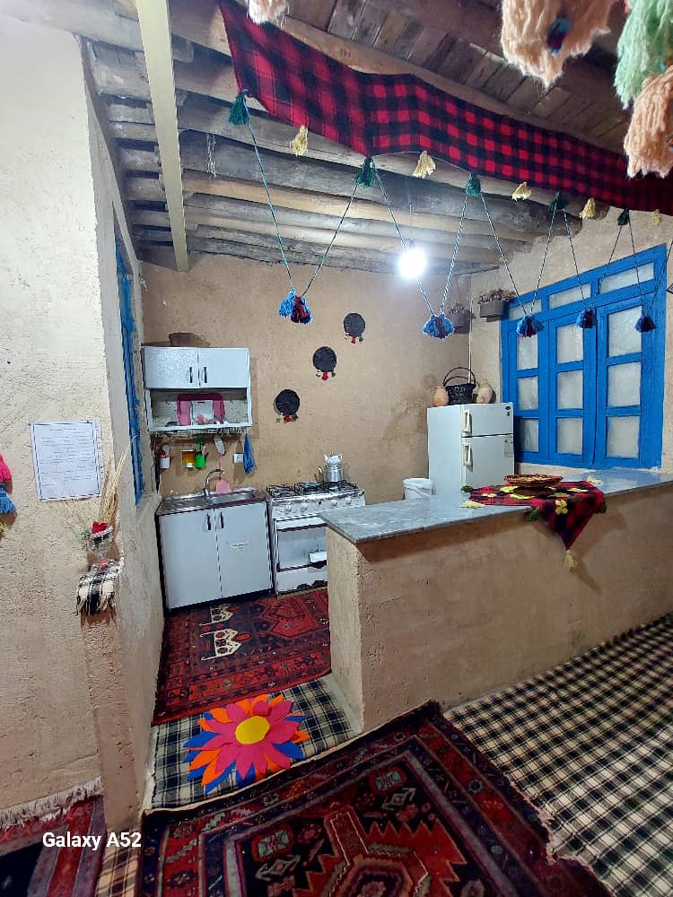 تصویر هتل واران