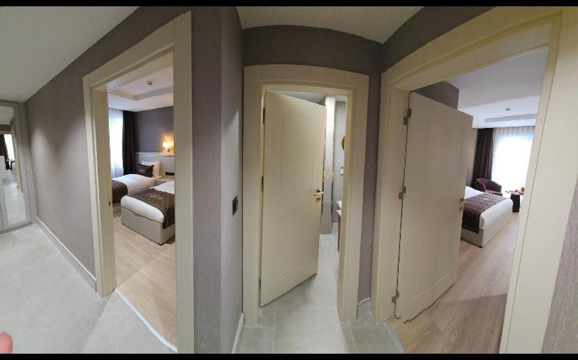 عکس هتل روکیا داون تاون (Roccia Downtown)