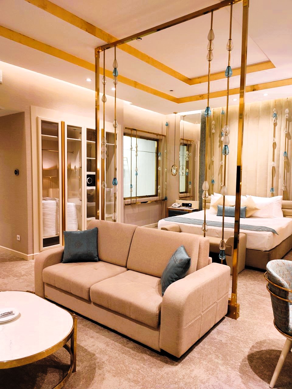 عکس هتل انتخاب