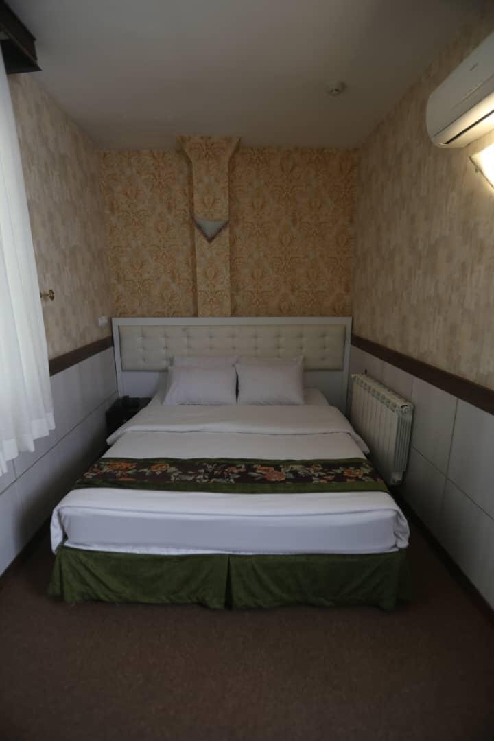 عکس هتل سفرا