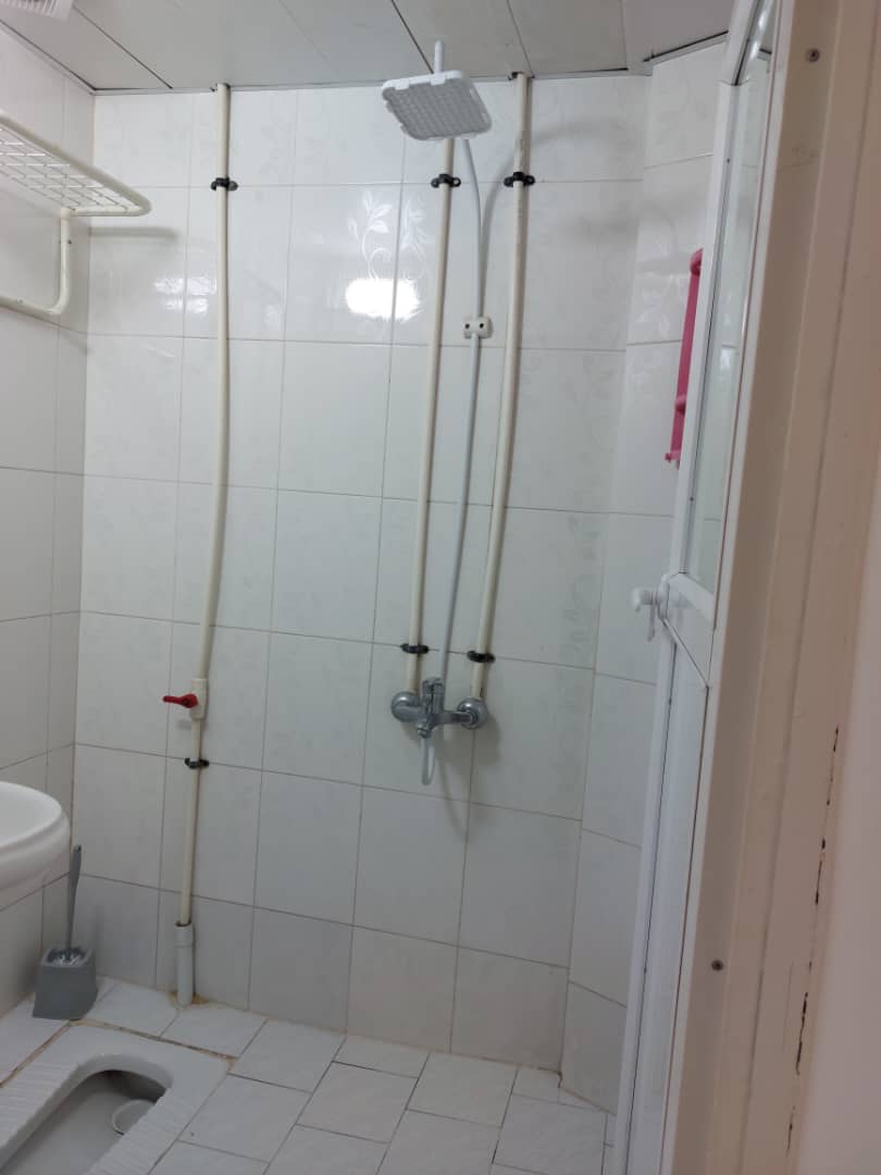 عکس هتل یارزمان