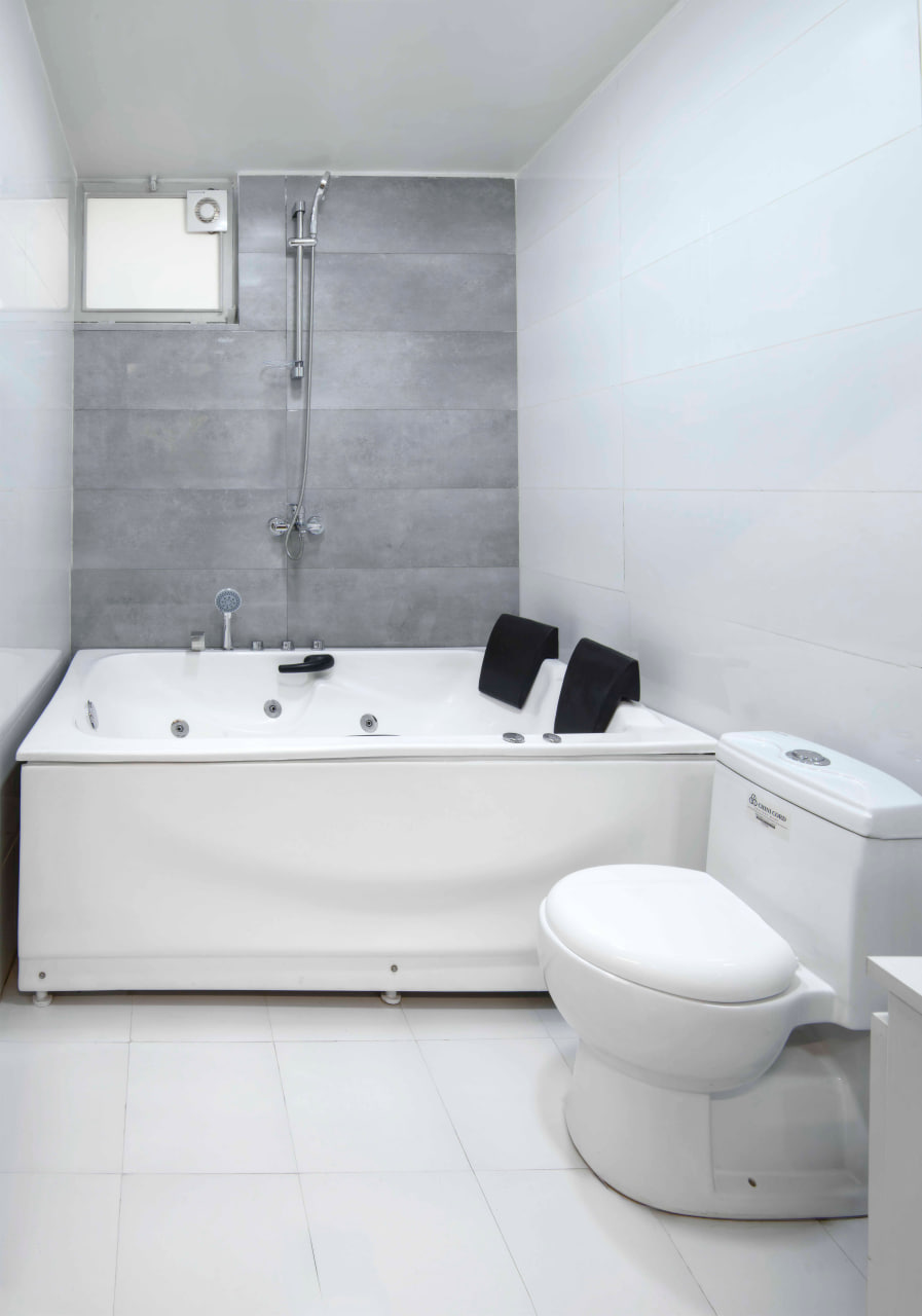 عکس هتل نجات الهی