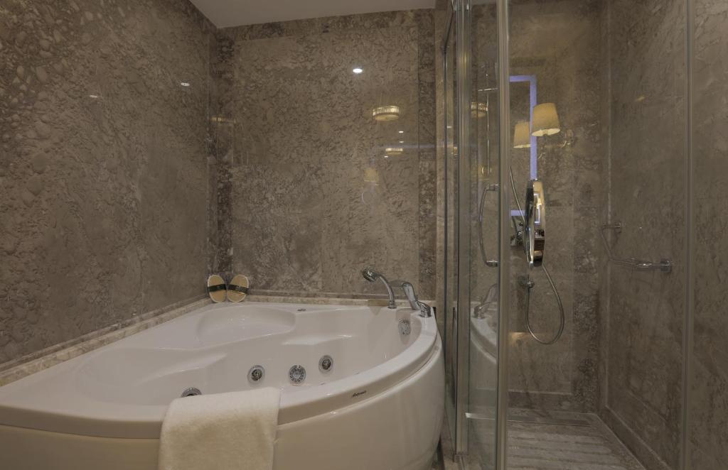 عکس هتل لاتانیا (Latanya)