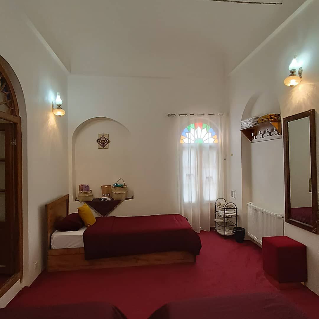 تصویر هتل کلیاس