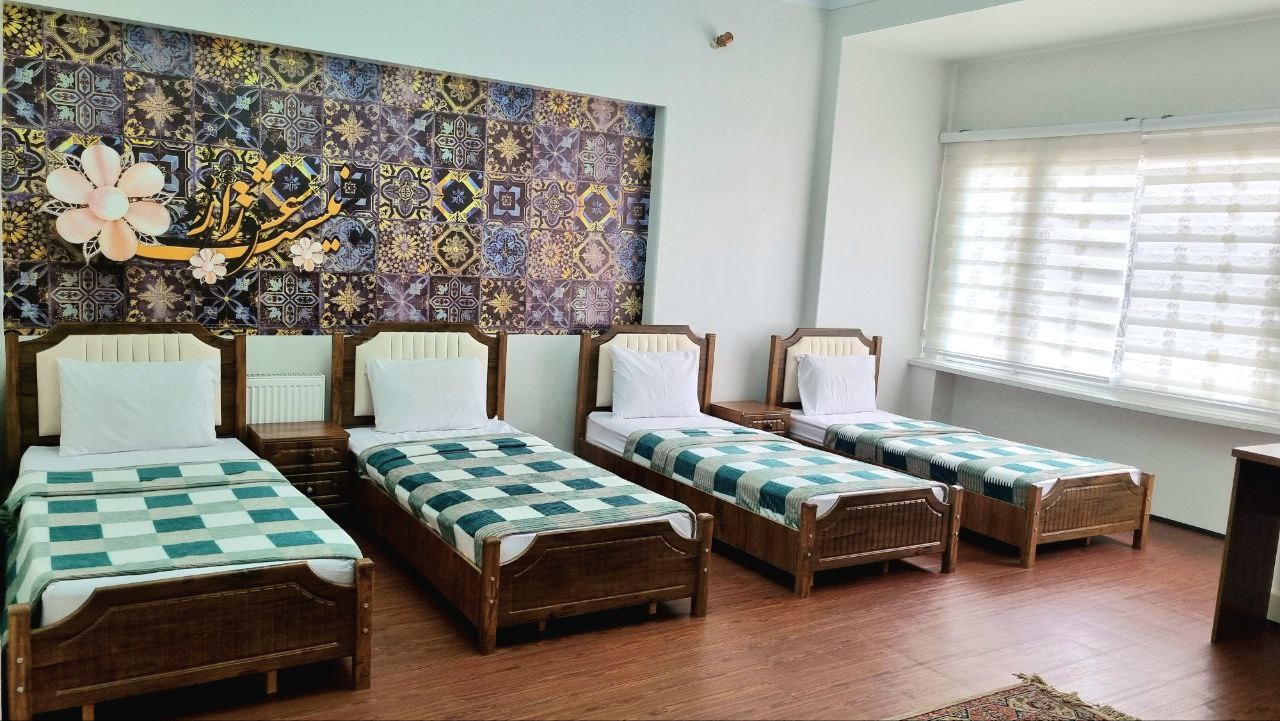 عکس هتل ایتالیا