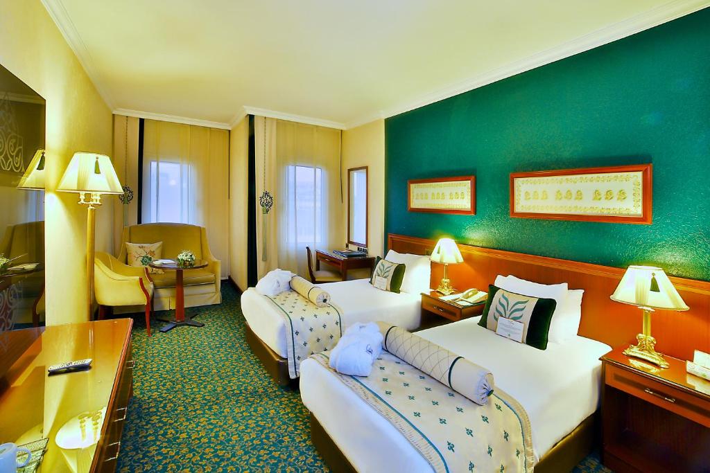 عکس هتل گرند جواهر (Grand Cevahir)