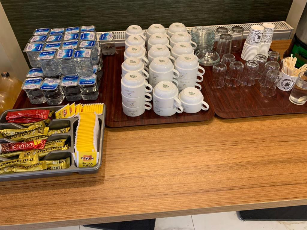 عکس هتل نیلز (Nills)