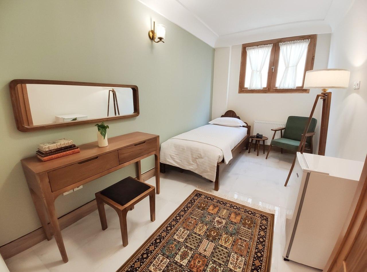 عکس هتل آرمنیا