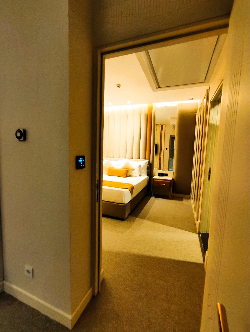 عکس هتل انتخاب