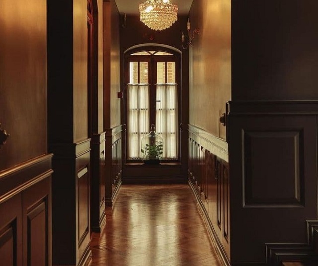 عکس هتل نظامیه