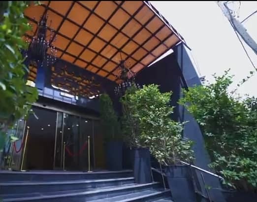 عکس هتل لوتوس پارسیان ( پارسیان امام رضا )