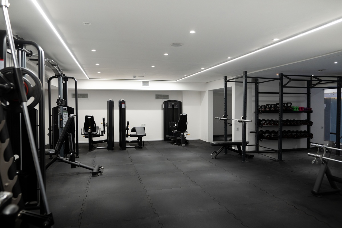 عکس هتل رونیاس