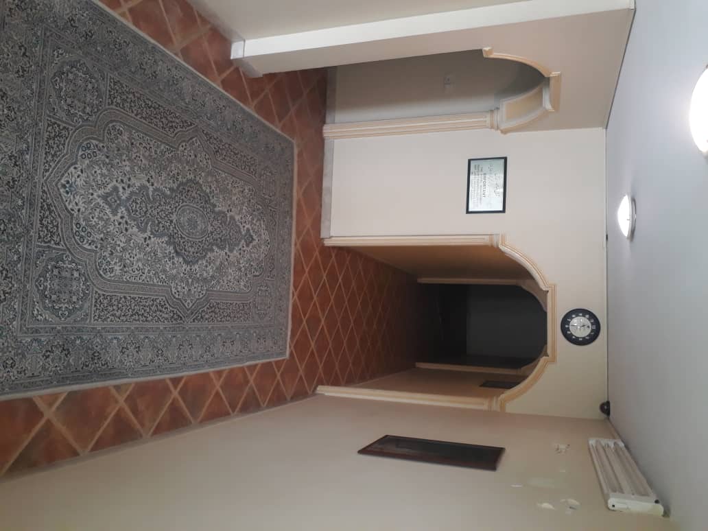 تصویر هتل سبز