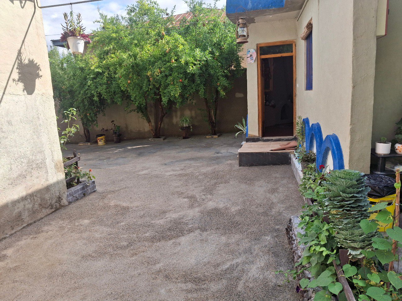 تصویر هتل عمو رضا