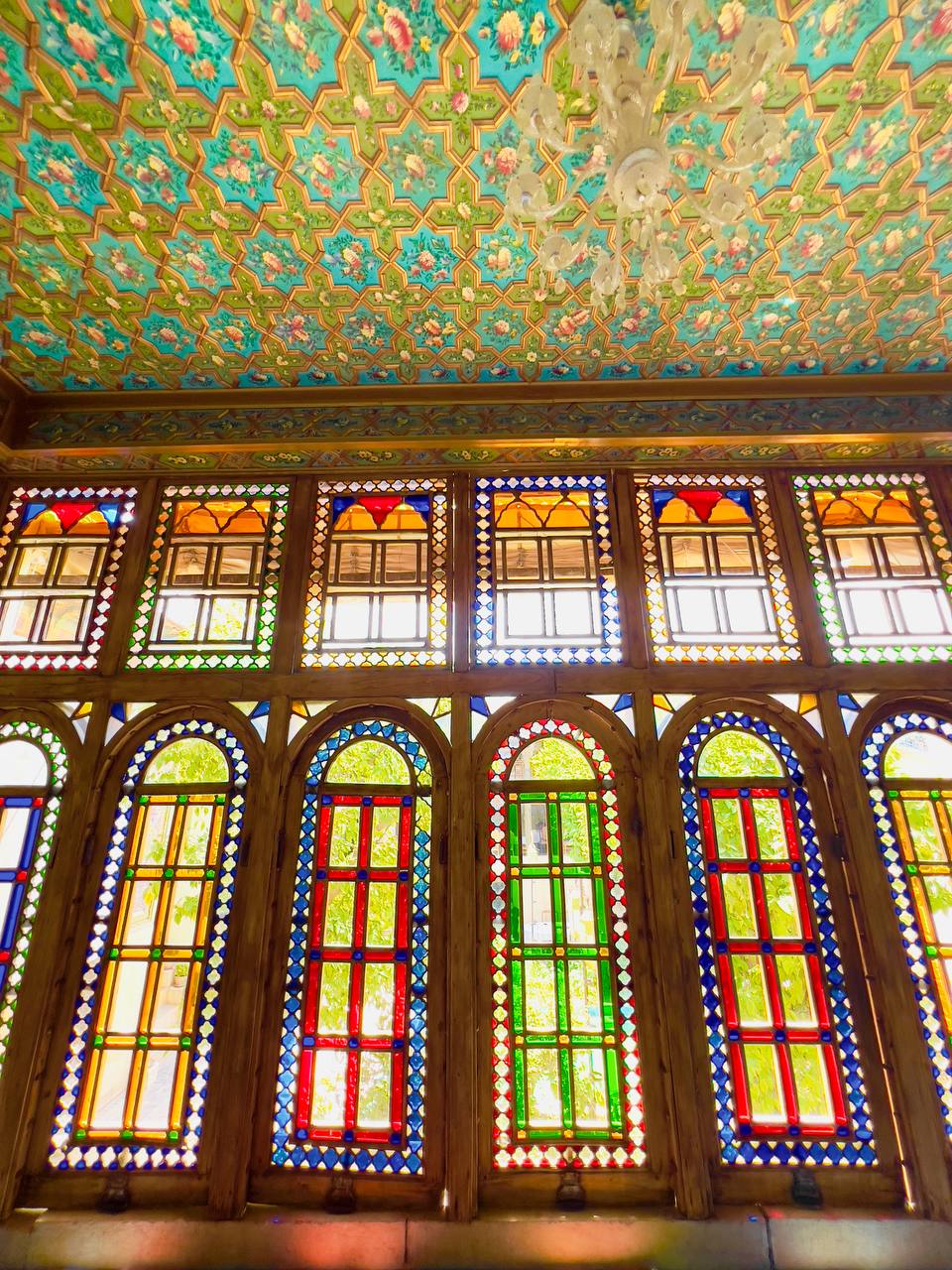 عکس هتل خانه