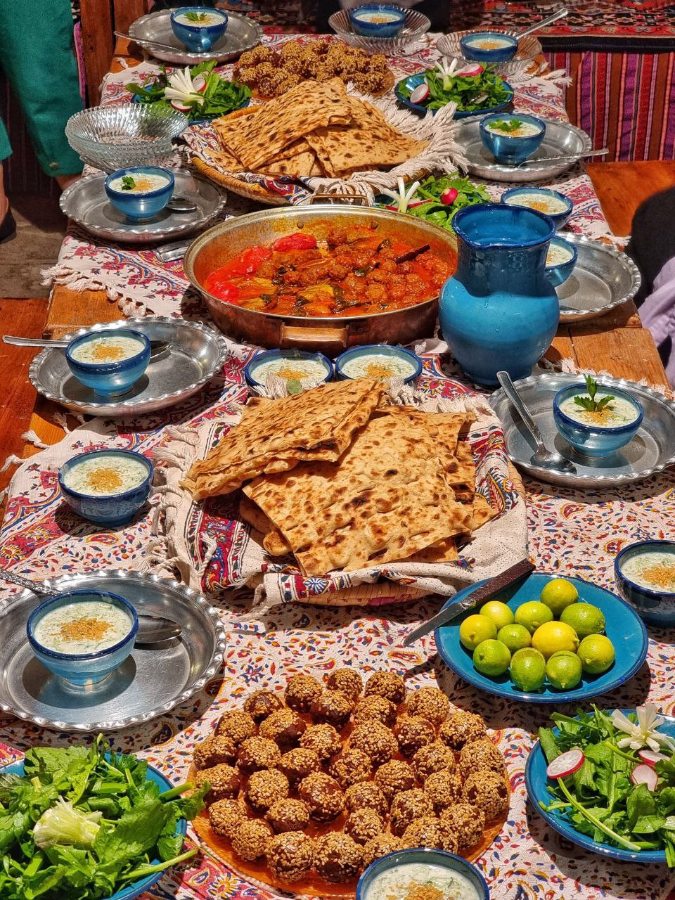 عکس هتل ماه سلطان