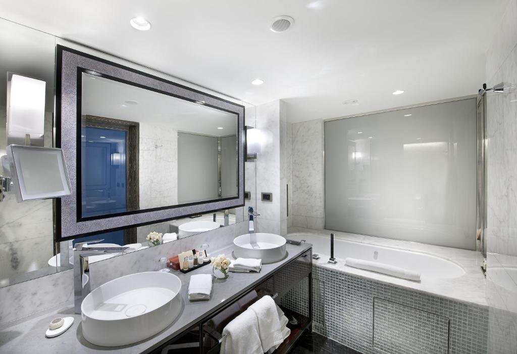 عکس هتل مارمارا تکسیم (Marmara Taksim)