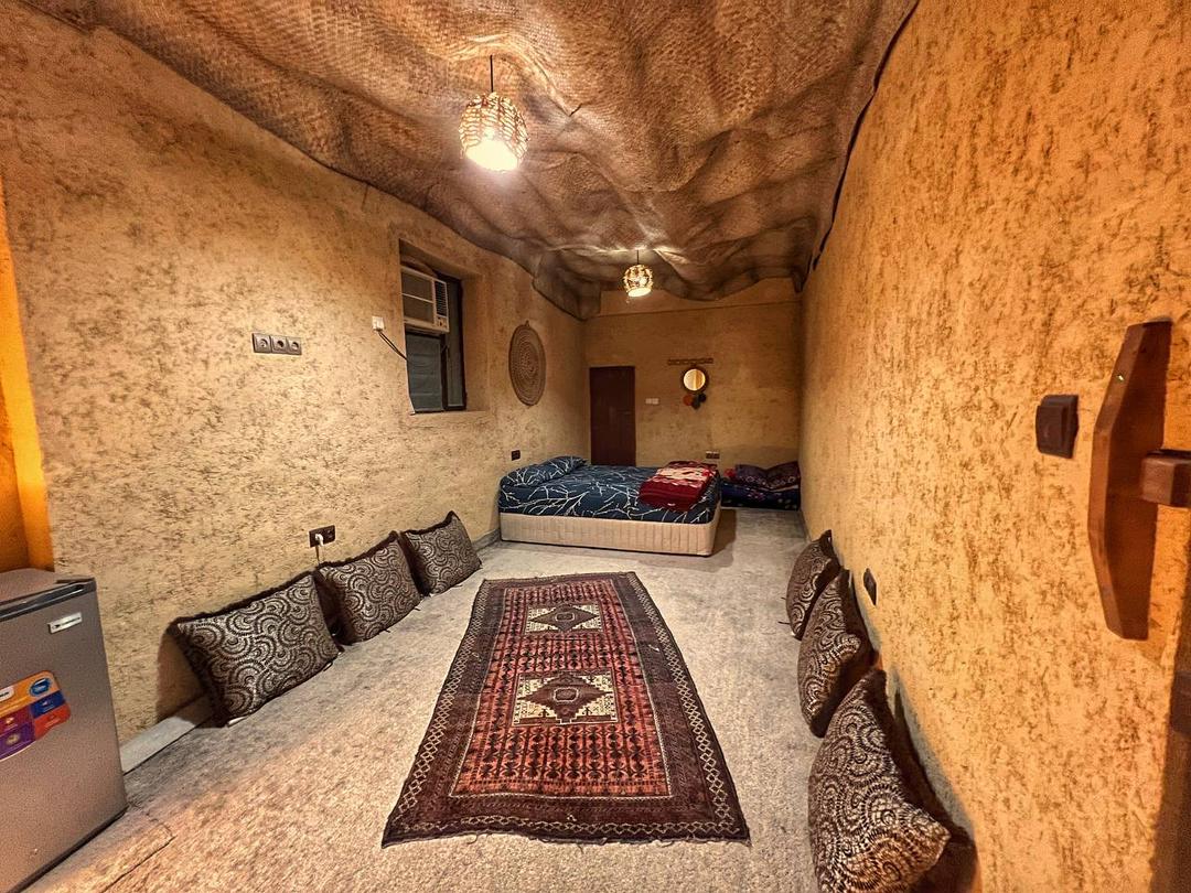 تصویر هتل ستاره خلف