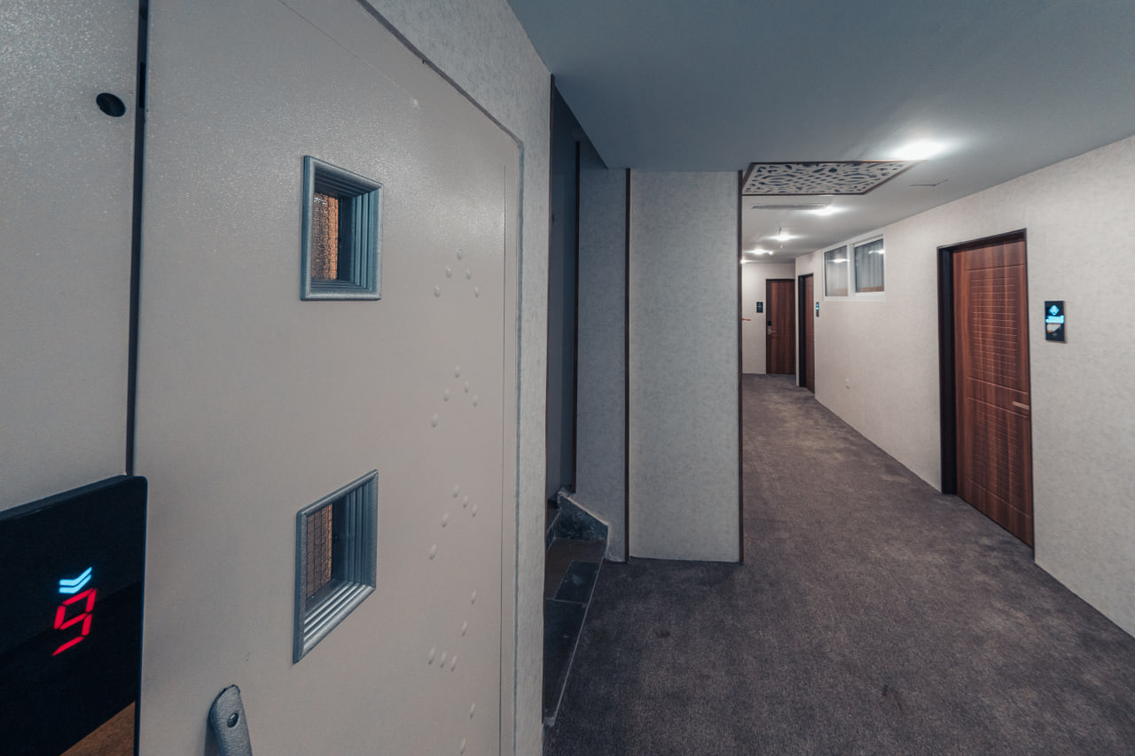 عکس هتل ویانا