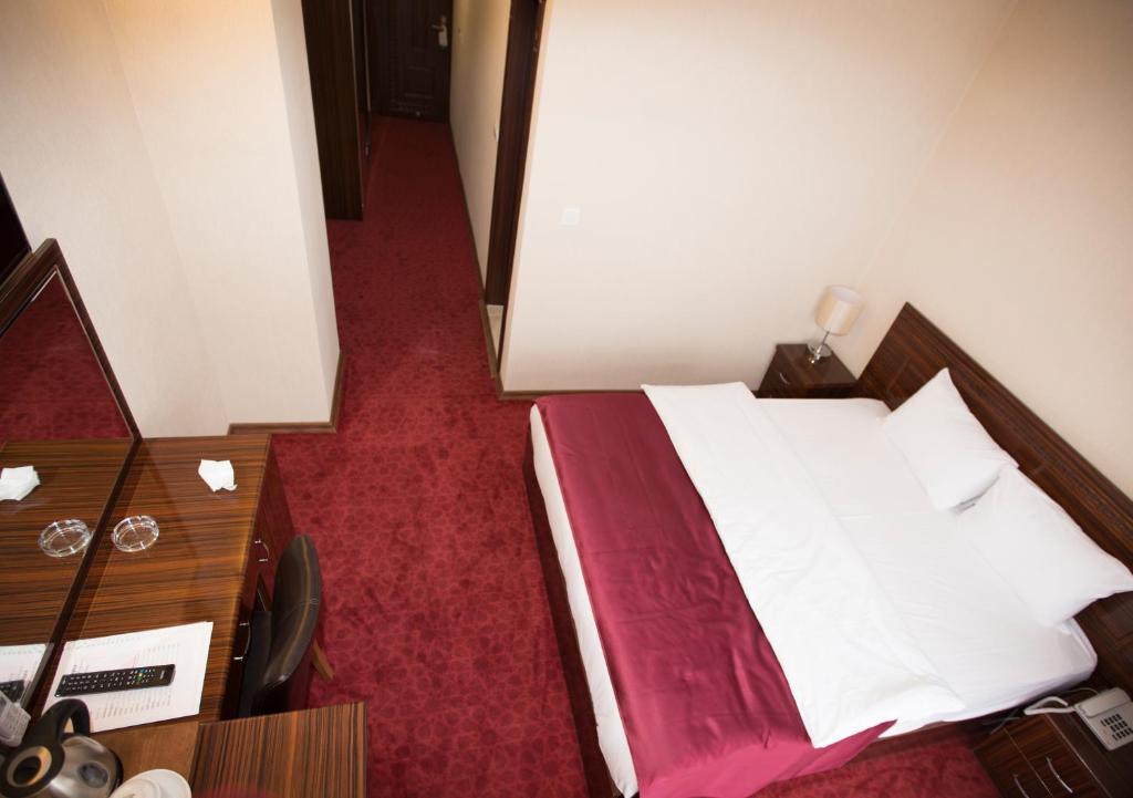 عکس هتل رسمینا (Resmina)