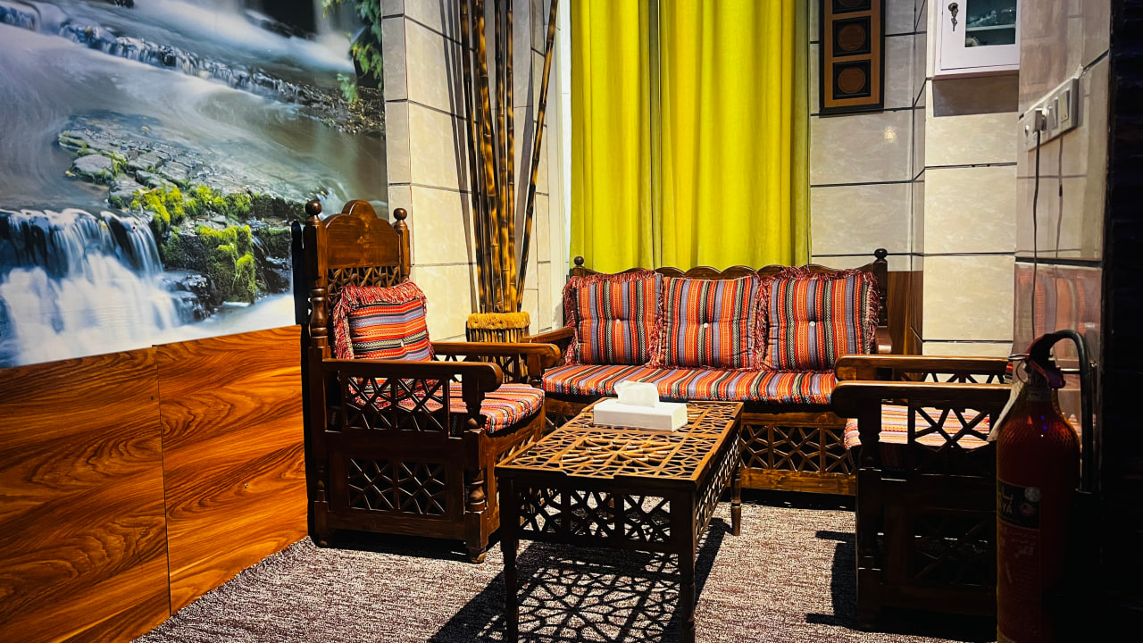 عکس هتل سلین