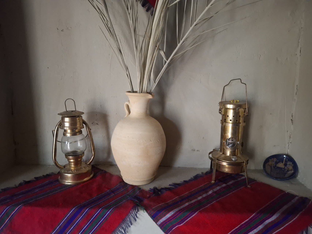 تصویر هتل عمو رضا
