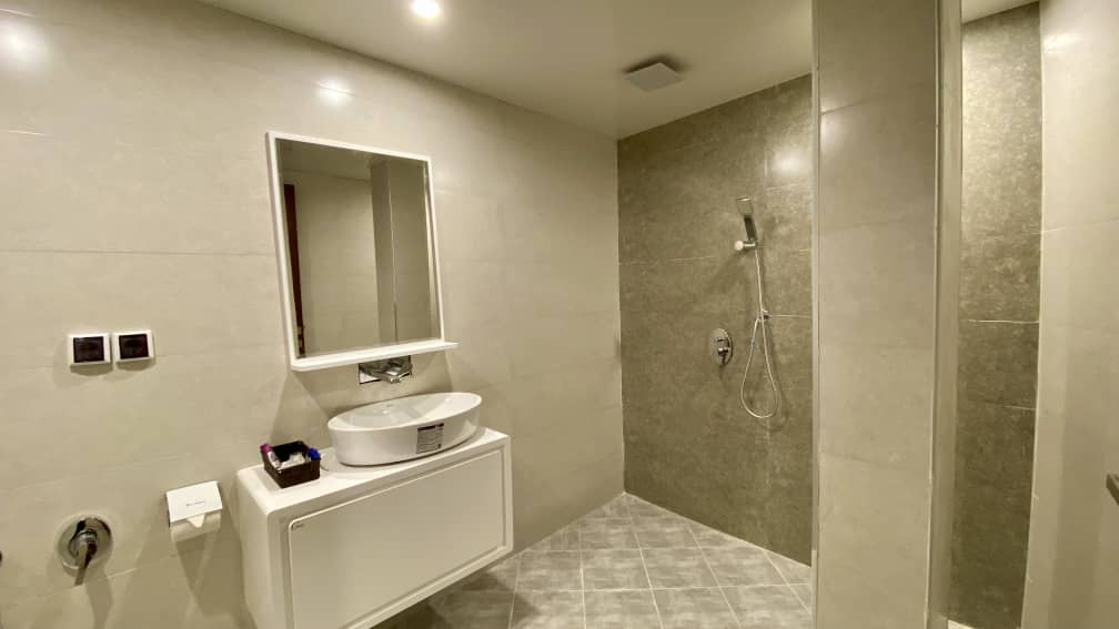 عکس هتل پانوراما پلاس