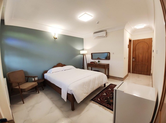 عکس هتل آرمنیا