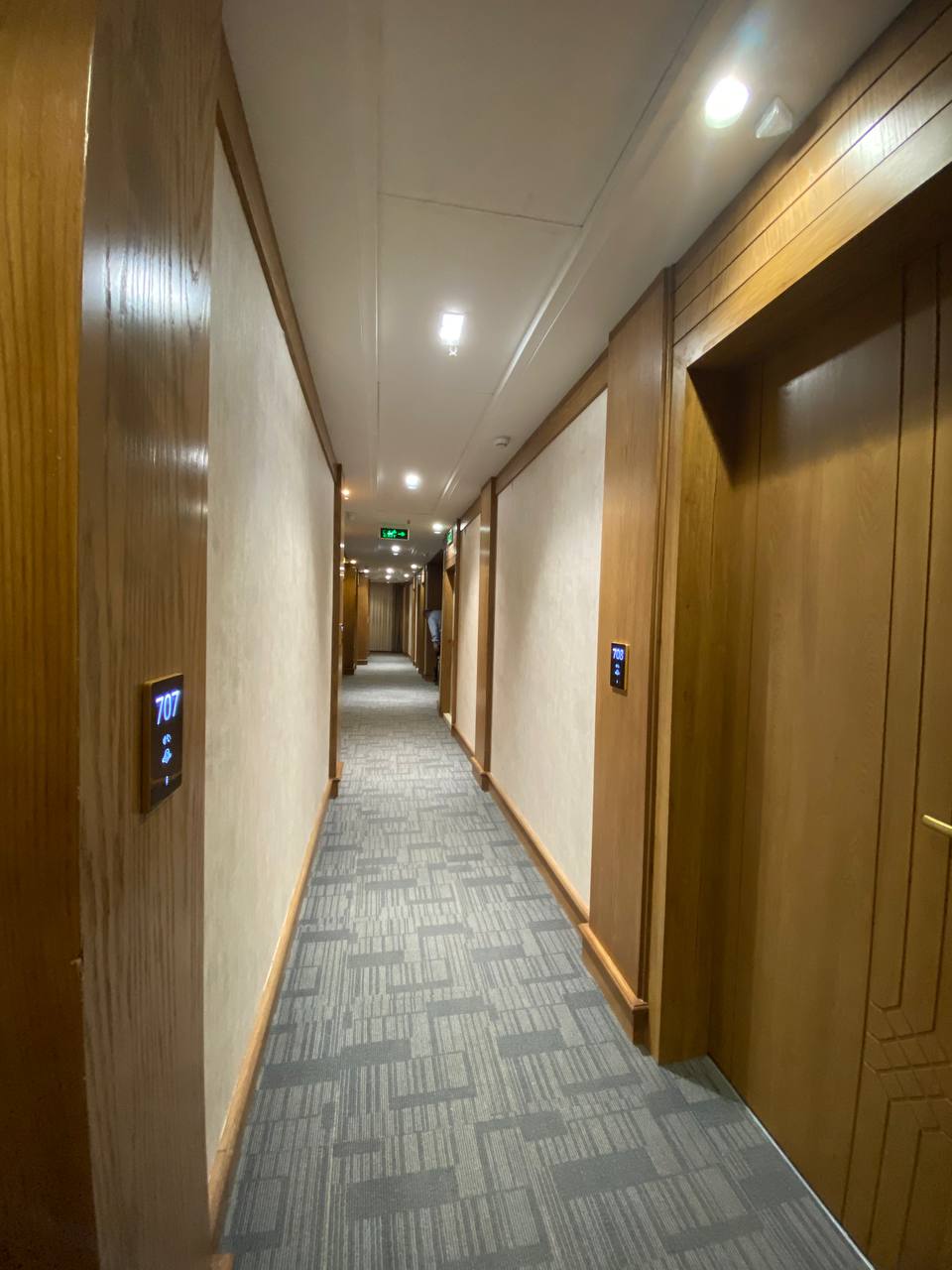 عکس هتل ایوان 1 ( اعلمی )