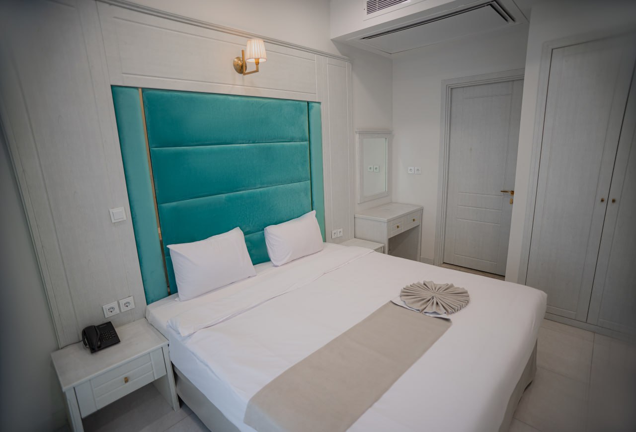 عکس هتل سپهر آراد