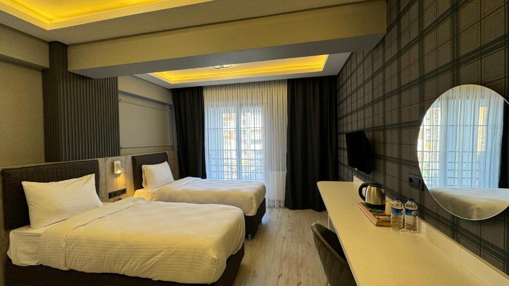 عکس هتل ال بابوس (El Baboos)