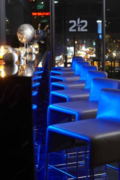 عکس هتل رنسانس پولات بسفروس (Renaissance Polat Bosphorus)