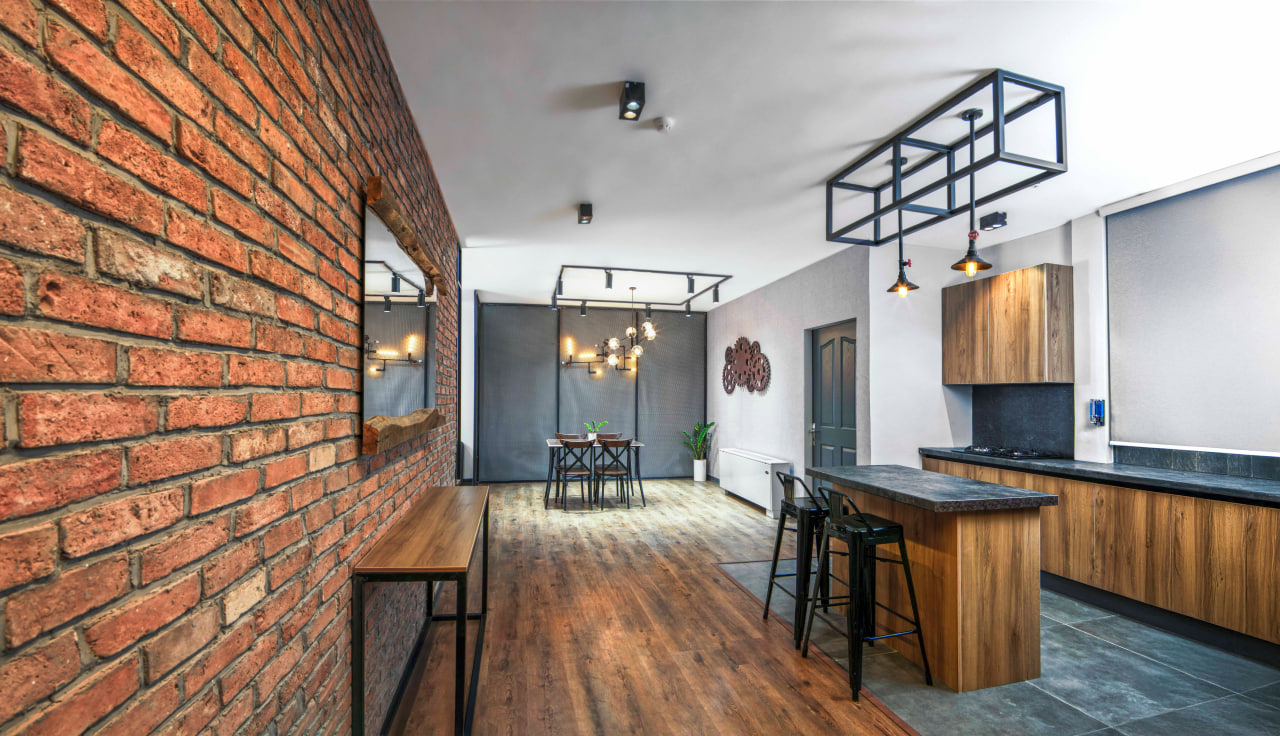 عکس هتل نجات الهی