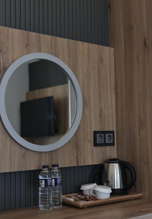 عکس هتل کاراکوچ