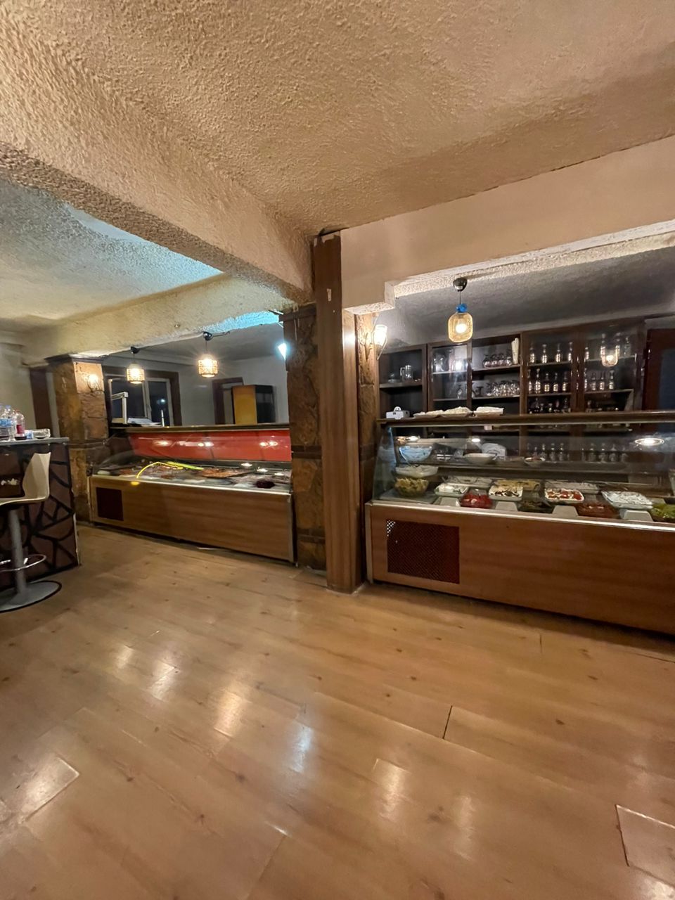 عکس هتل تامارا (Tamara)