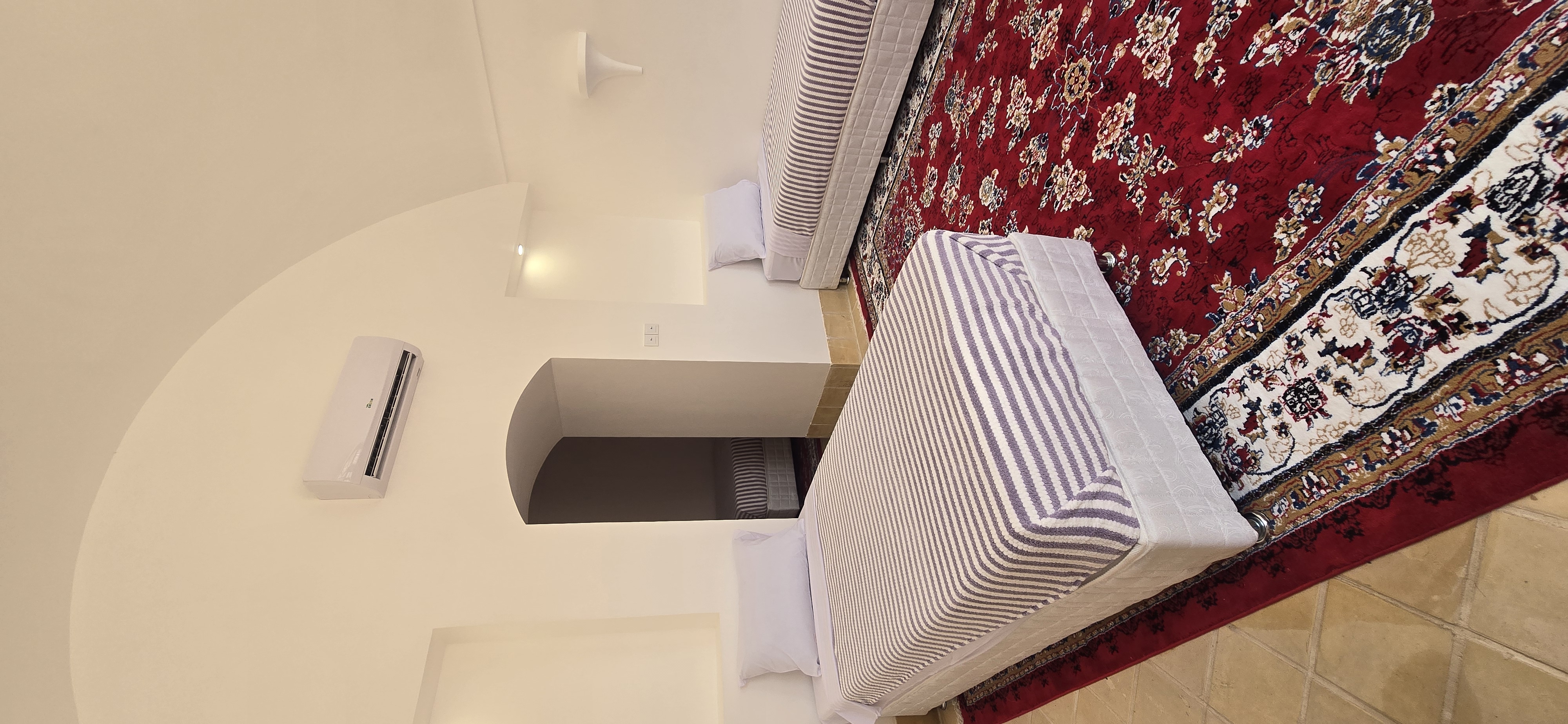 عکس هتل خانه حقیقت