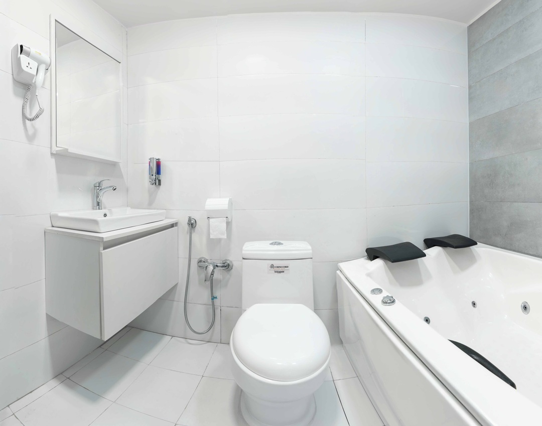 عکس هتل نجات الهی