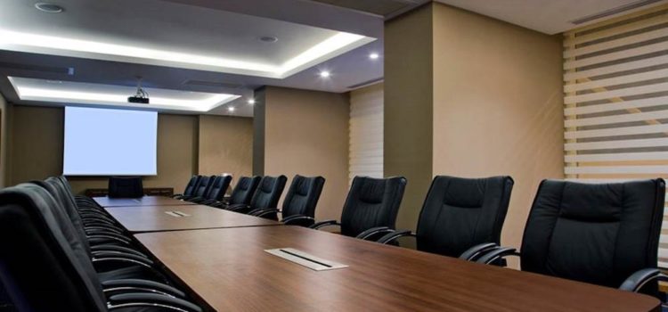 عکس هتل ریحان روتانا (Rayhaan Rotana)