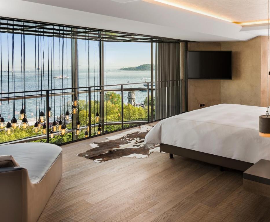 عکس هتل سوئیس اوتل (Swissotel)