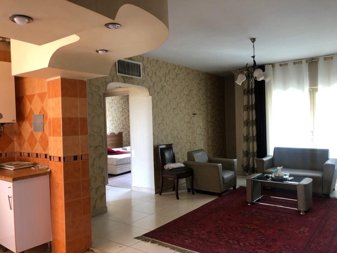 عکس هتل رسپینا