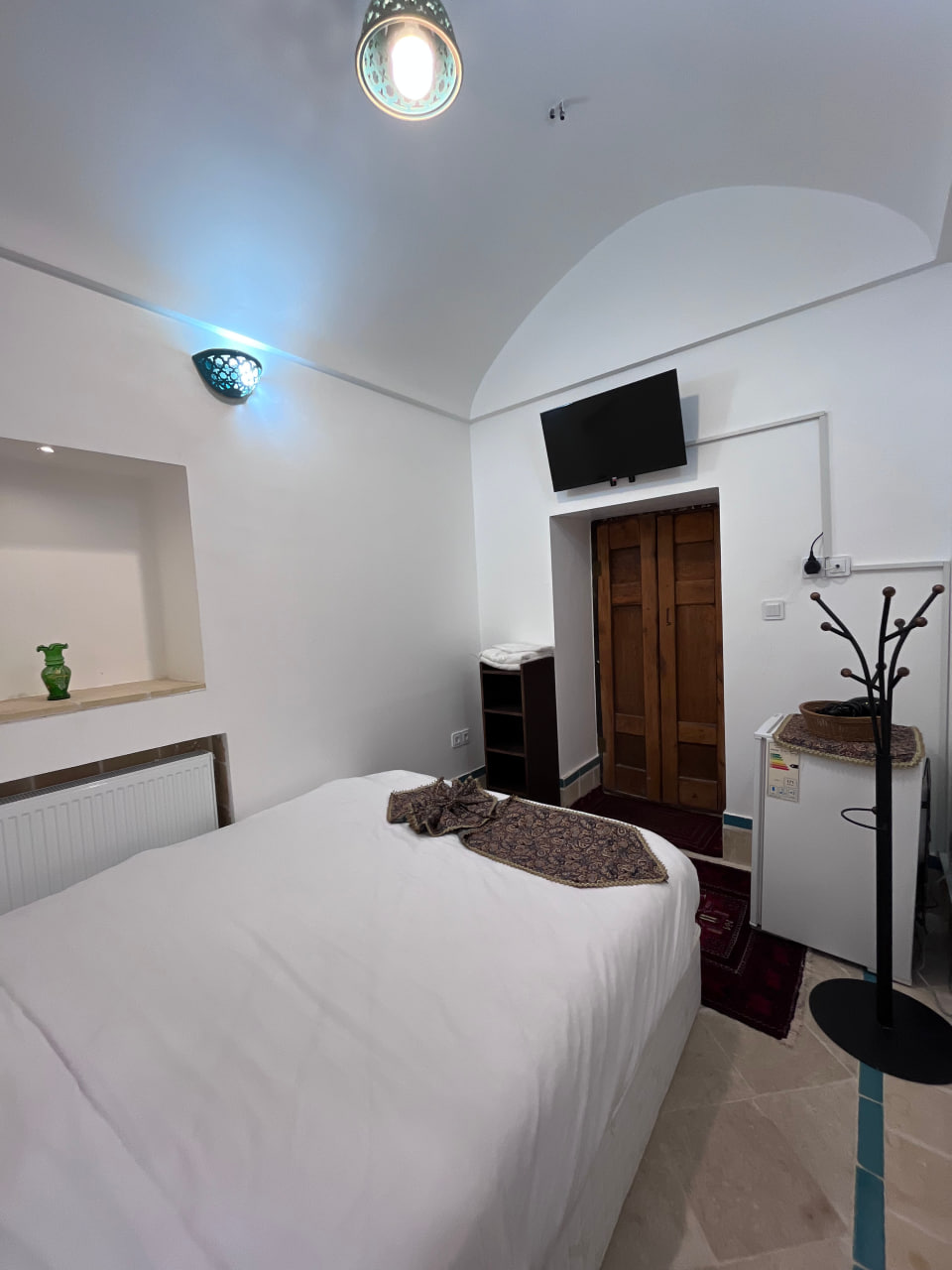 عکس هتل کیوان